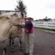 Knuffelen met Olskling & Vianska